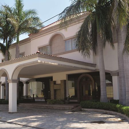 Best Western Centro Cadereyta Cadereyta Jiménez Esterno foto