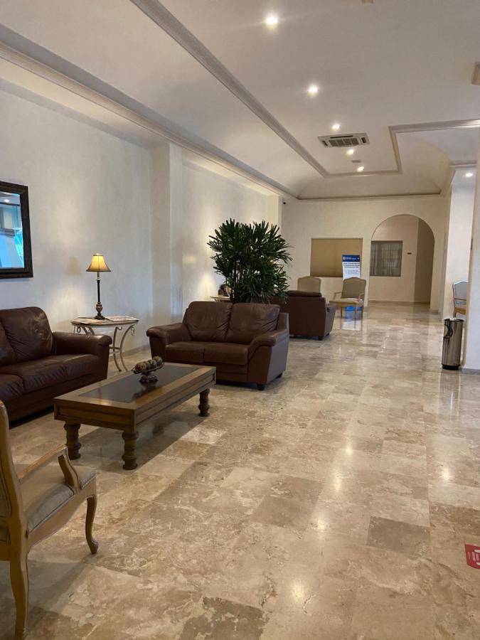 Best Western Centro Cadereyta Cadereyta Jiménez Esterno foto