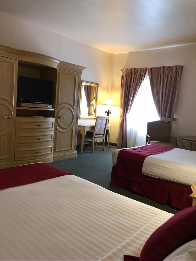 Best Western Centro Cadereyta Cadereyta Jiménez Esterno foto