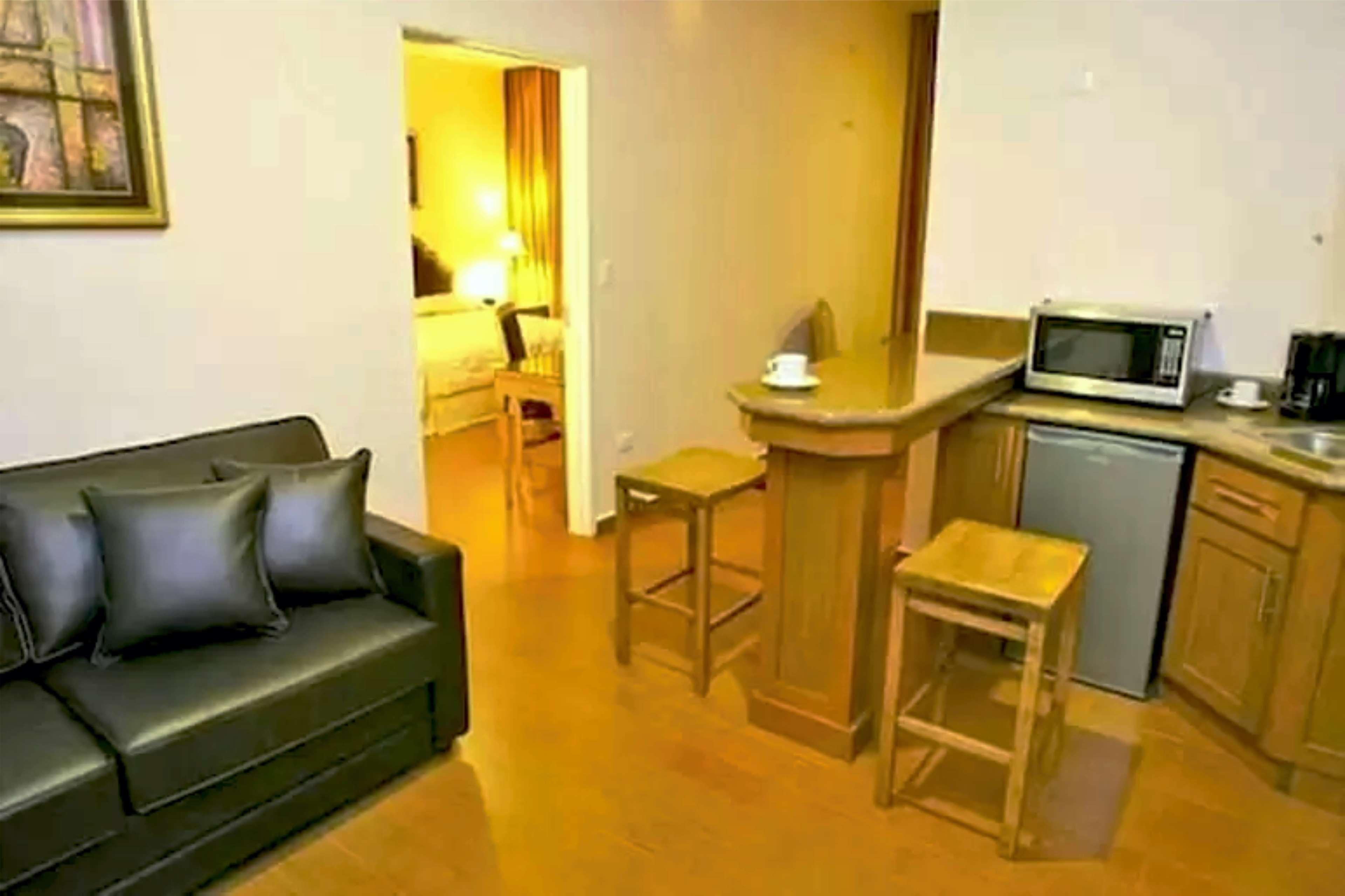 Best Western Centro Cadereyta Cadereyta Jiménez Esterno foto