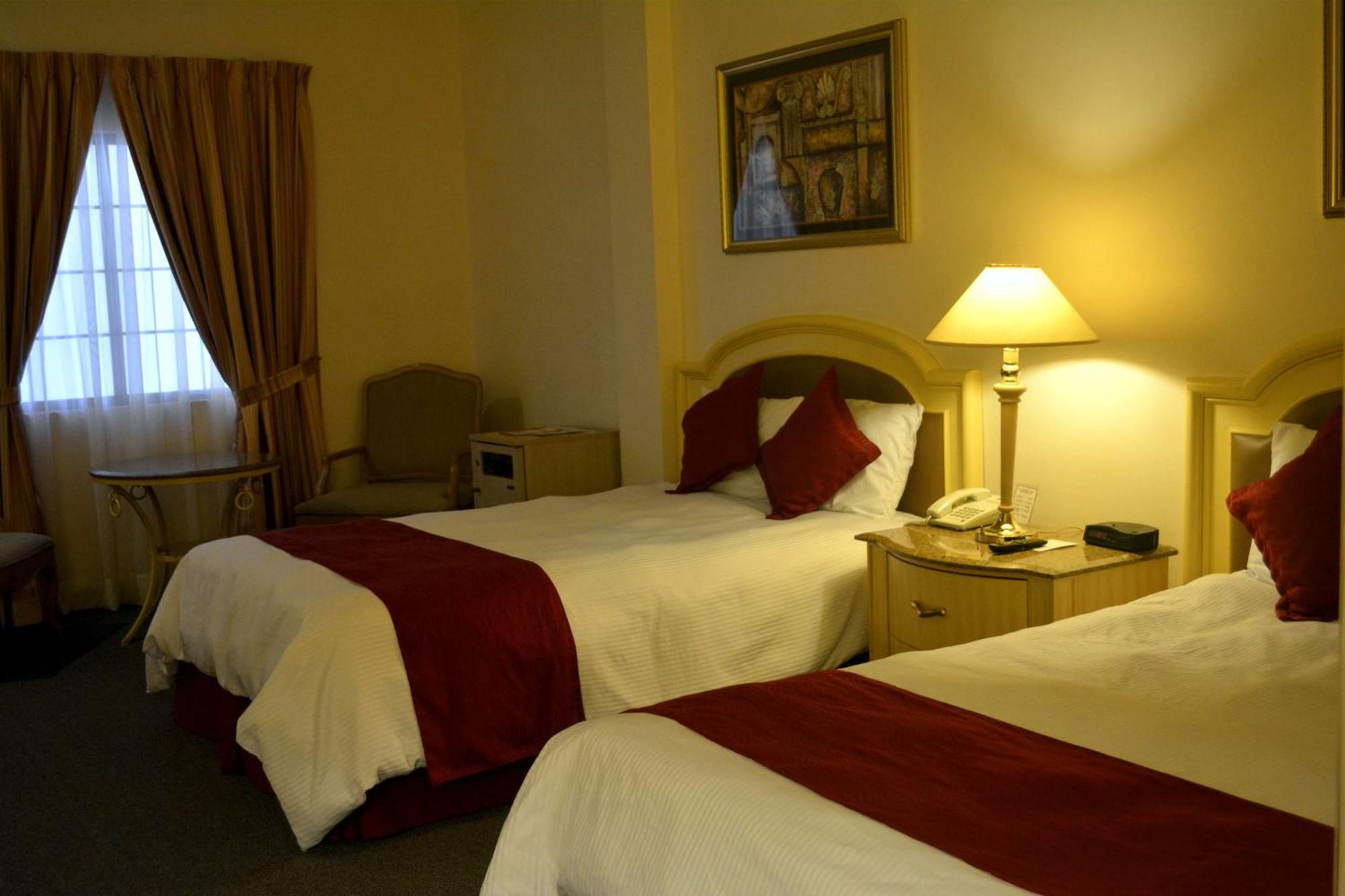 Best Western Centro Cadereyta Cadereyta Jiménez Esterno foto