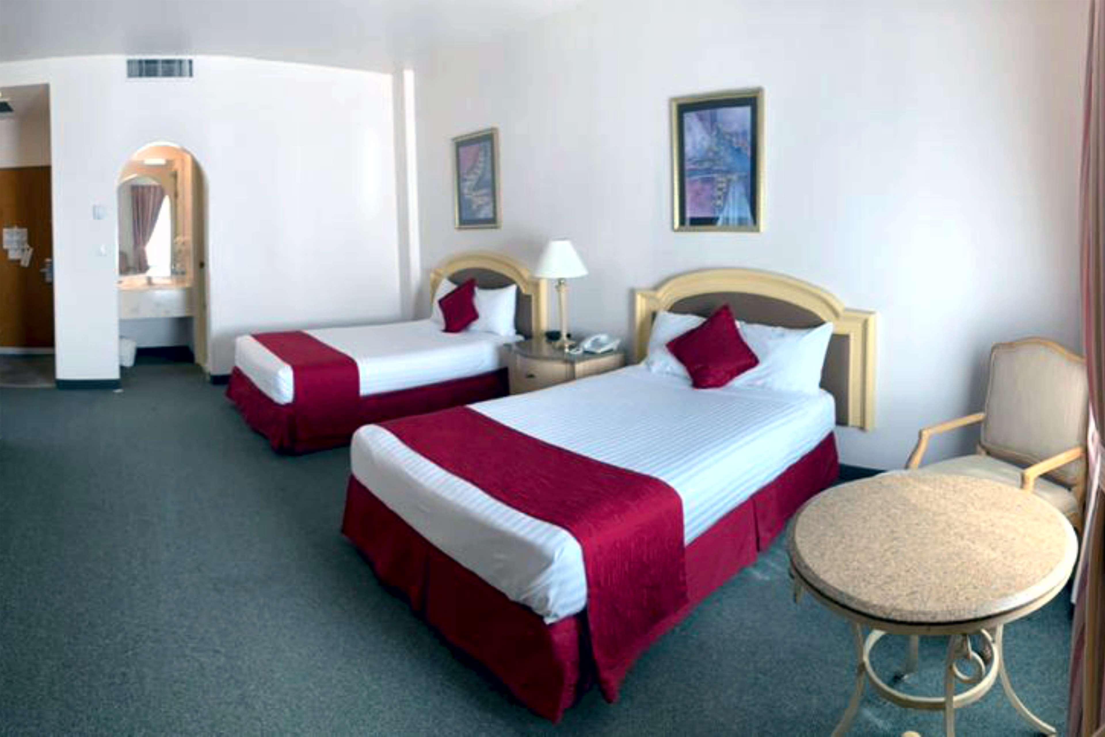 Best Western Centro Cadereyta Cadereyta Jiménez Esterno foto