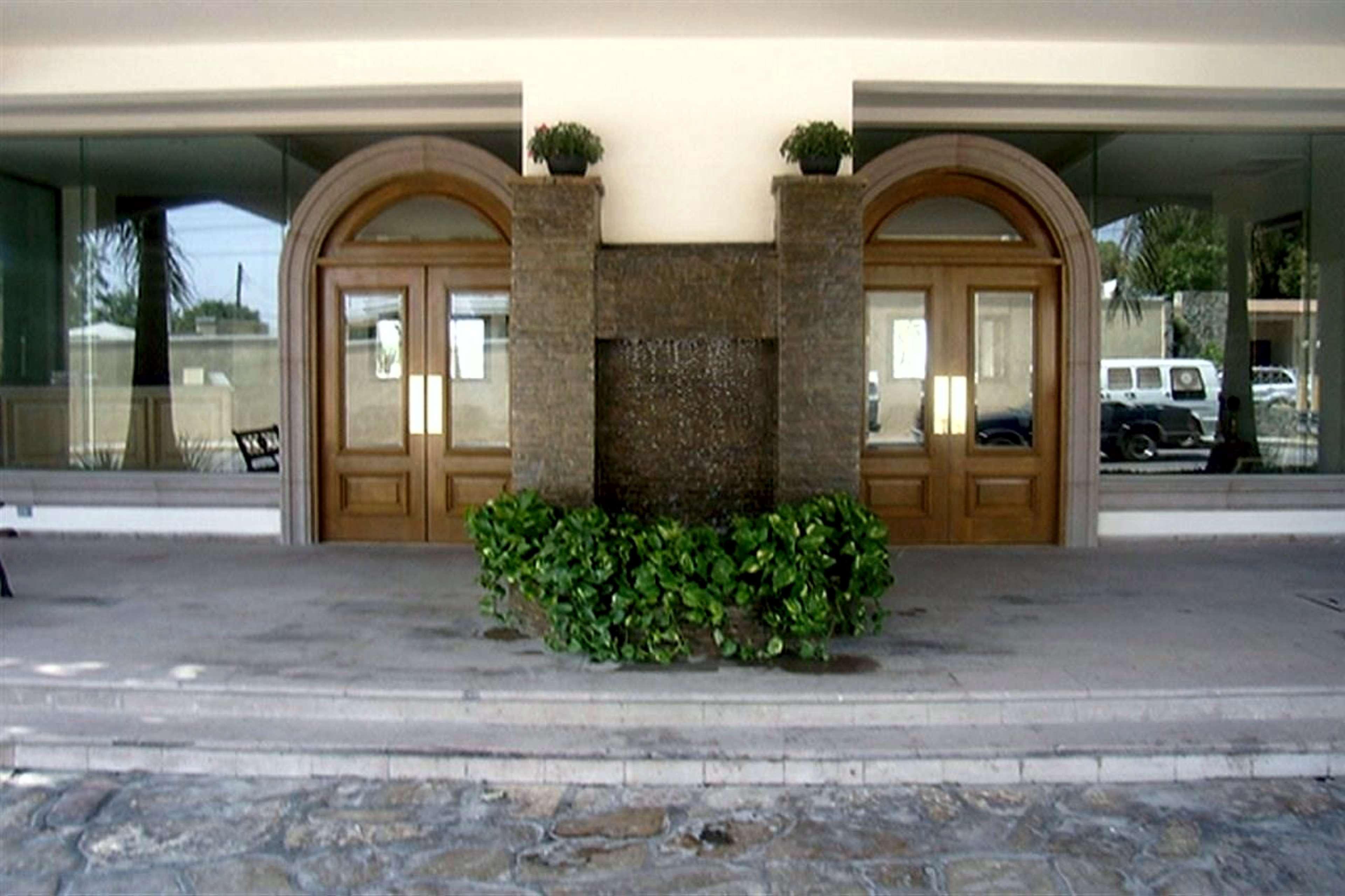 Best Western Centro Cadereyta Cadereyta Jiménez Esterno foto