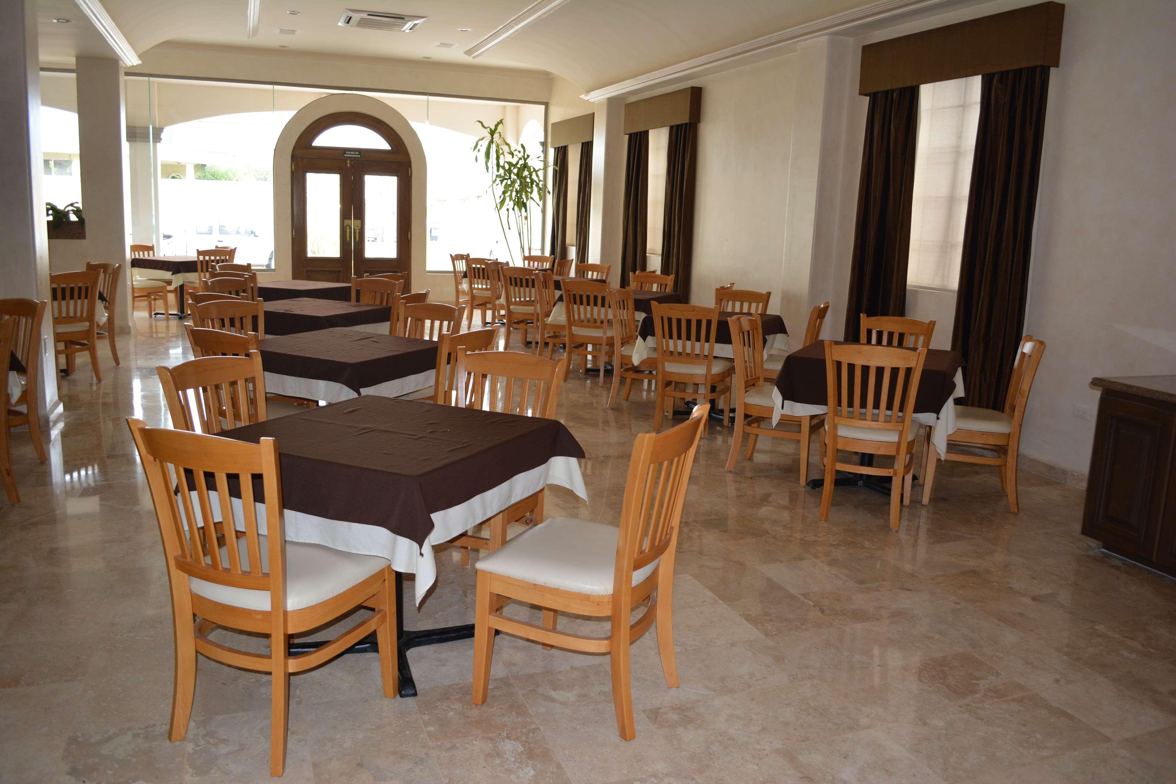 Best Western Centro Cadereyta Cadereyta Jiménez Esterno foto