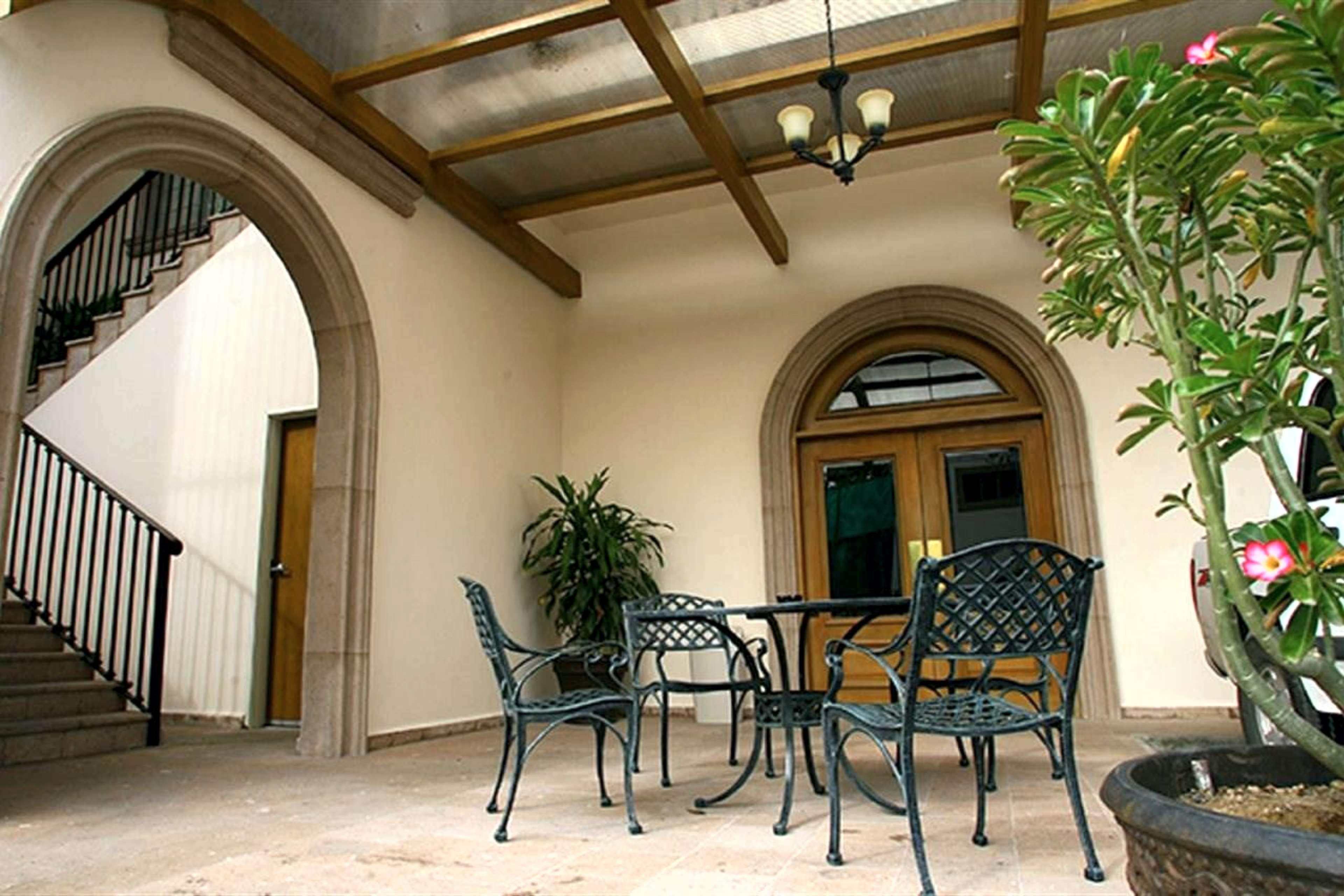 Best Western Centro Cadereyta Cadereyta Jiménez Esterno foto
