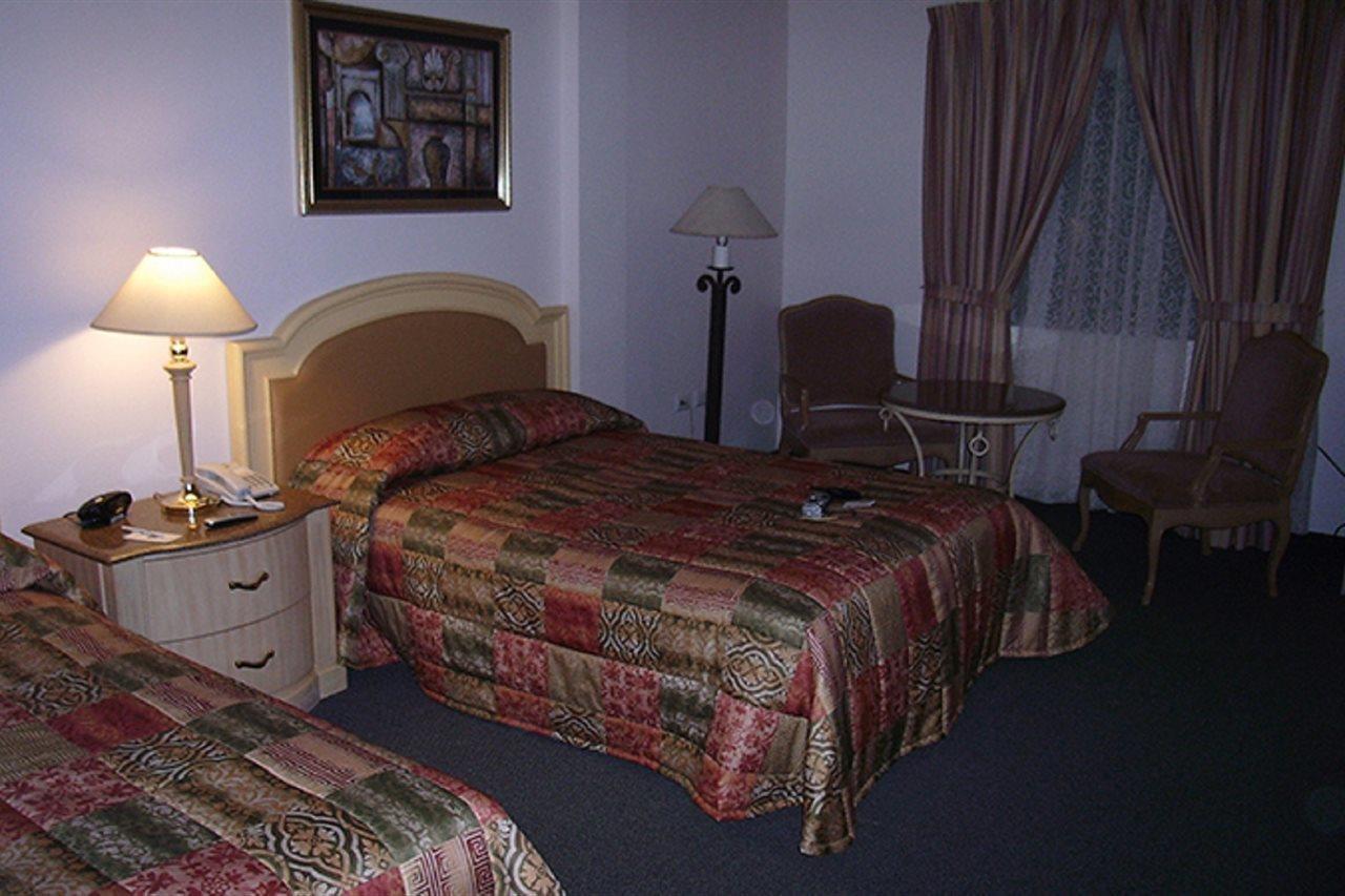 Best Western Centro Cadereyta Cadereyta Jiménez Esterno foto